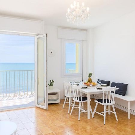 Apartments Gasser - Apartment 1 Каорле Екстериор снимка