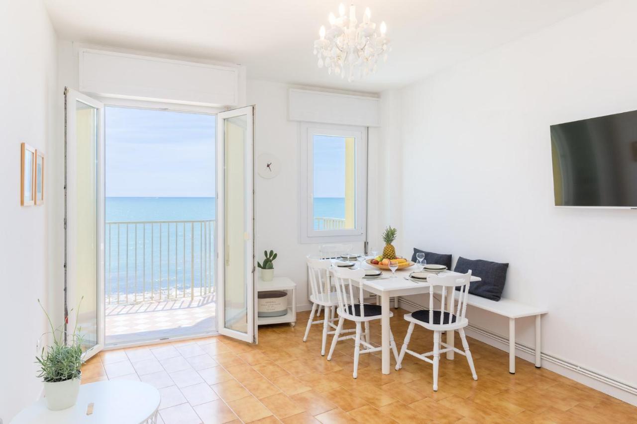 Apartments Gasser - Apartment 1 Каорле Екстериор снимка