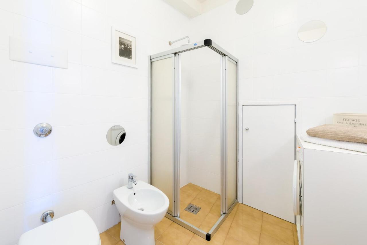 Apartments Gasser - Apartment 1 Каорле Екстериор снимка