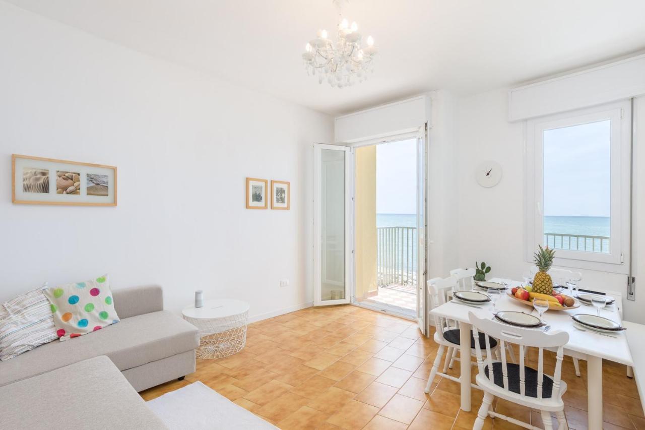 Apartments Gasser - Apartment 1 Каорле Екстериор снимка
